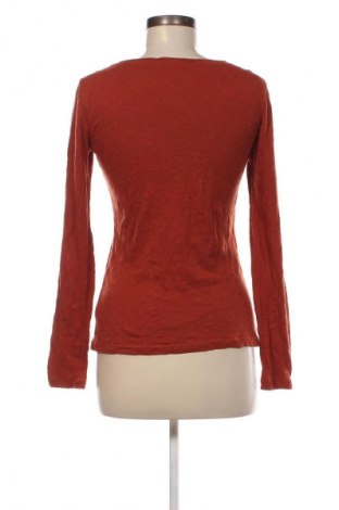 Damen Shirt Marc O'Polo, Größe M, Farbe Braun, Preis € 7,99