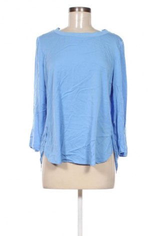 Damen Shirt Marc O'Polo, Größe M, Farbe Blau, Preis 7,99 €