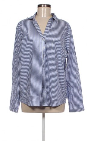 Damen Shirt Marie Lund, Größe XL, Farbe Blau, Preis 4,99 €