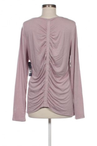 Damen Shirt Marika, Größe XL, Farbe Lila, Preis 5,99 €