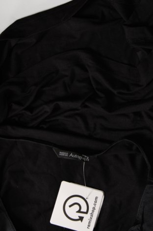 Damen Shirt Marks & Spencer Autograph, Größe L, Farbe Schwarz, Preis 10,29 €