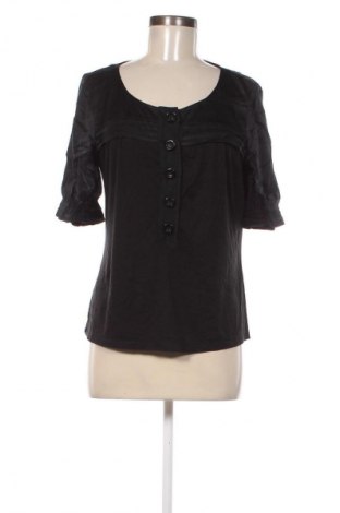 Damen Shirt Marks & Spencer Autograph, Größe L, Farbe Schwarz, Preis 8,99 €