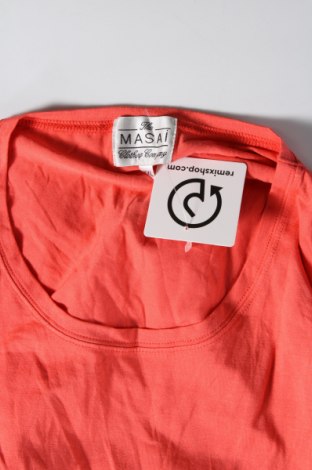 Damen Shirt Masai, Größe XXL, Farbe Rosa, Preis 23,66 €