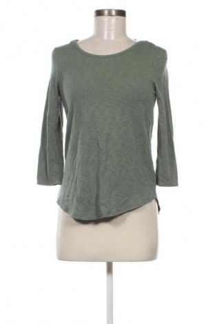 Damen Shirt Max Studio, Größe XS, Farbe Grün, Preis € 2,99