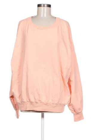 Damen Shirt Max Studio, Größe 3XL, Farbe Orange, Preis € 10,49