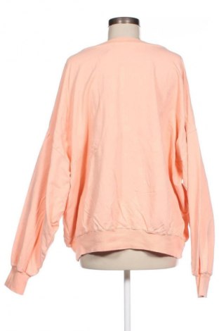 Damen Shirt Max Studio, Größe 3XL, Farbe Orange, Preis 6,99 €