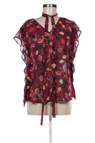 Damen Shirt Meadow Rue, Größe XS, Farbe Mehrfarbig, Preis € 3,79