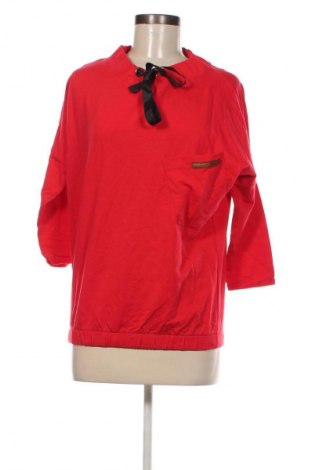 Damen Shirt Megi, Größe S, Farbe Rot, Preis € 3,99