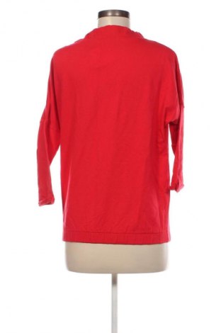 Damen Shirt Megi, Größe S, Farbe Rot, Preis € 3,99