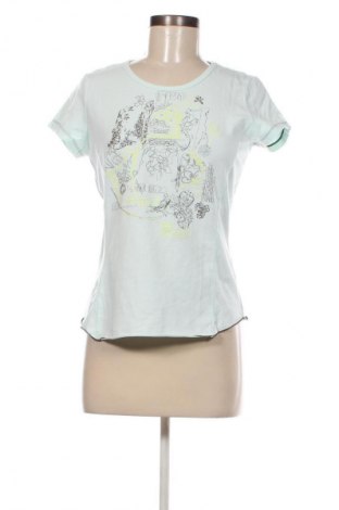 Damen Shirt Mexx, Größe L, Farbe Grün, Preis € 7,49