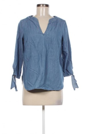 Damen Shirt MICHAEL Michael Kors, Größe XS, Farbe Blau, Preis € 12,99