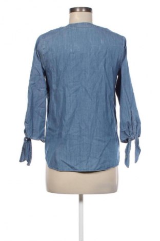 Damen Shirt MICHAEL Michael Kors, Größe XS, Farbe Blau, Preis € 12,99