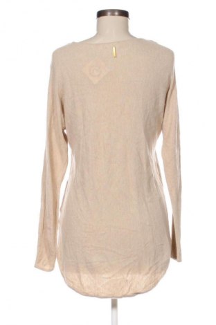 Damen Shirt MICHAEL Michael Kors, Größe XS, Farbe Beige, Preis 85,59 €