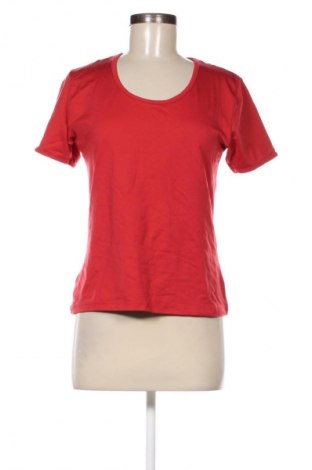 Damen Shirt Michele Boyard, Größe L, Farbe Rot, Preis 3,99 €