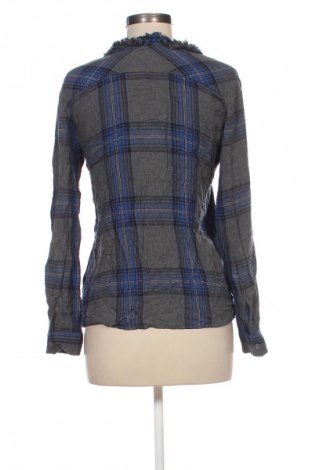 Damen Shirt Milano, Größe S, Farbe Grau, Preis 3,99 €