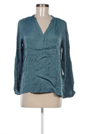 Damen Shirt Milano Italy, Größe M, Farbe Blau, Preis € 3,99