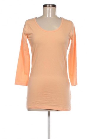 Damen Shirt Milla, Größe M, Farbe Orange, Preis € 2,99