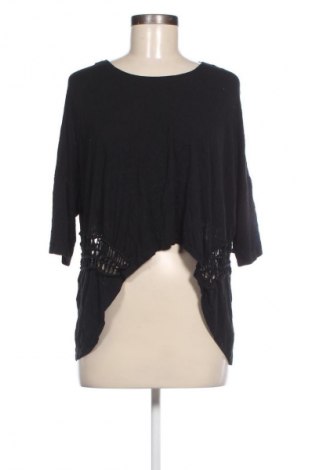 Bluză de femei Millau, Mărime XS, Culoare Negru, Preț 18,99 Lei