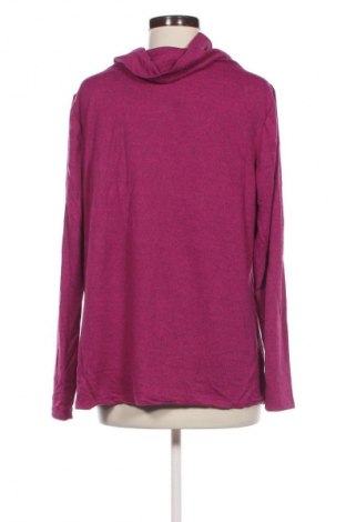 Damen Shirt Millers, Größe L, Farbe Lila, Preis 5,99 €