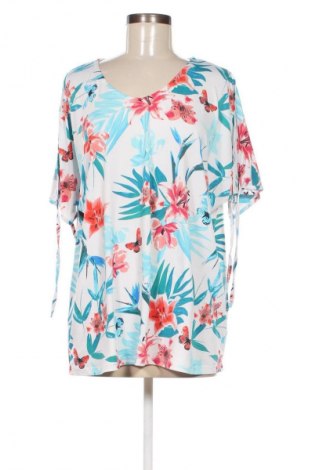 Damen Shirt Millers, Größe L, Farbe Mehrfarbig, Preis 4,99 €