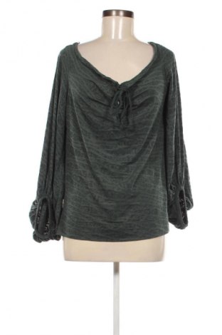 Damen Shirt Miss Etam, Größe S, Farbe Grün, Preis € 4,99