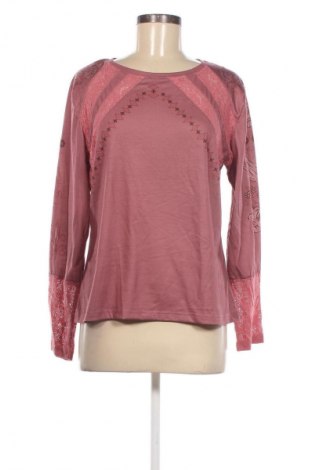 Damen Shirt MissLook, Größe M, Farbe Aschrosa, Preis € 3,99