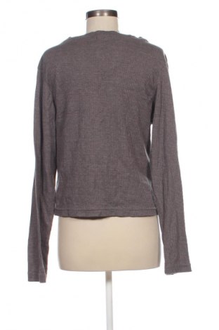 Damen Shirt Missguided, Größe L, Farbe Grau, Preis € 3,99