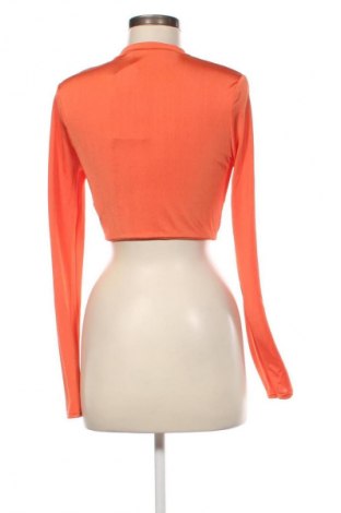 Damen Shirt Missguided, Größe L, Farbe Orange, Preis 5,49 €