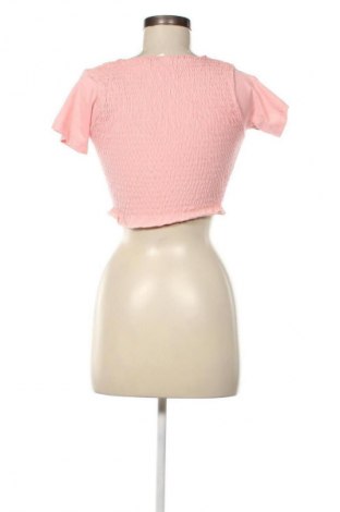 Damen Shirt Missguided, Größe XS, Farbe Rosa, Preis € 5,49