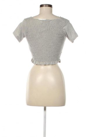 Damen Shirt Missguided, Größe XS, Farbe Grau, Preis € 5,49