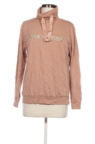 Damen Shirt Missya, Größe S, Farbe Beige, Preis € 6,49