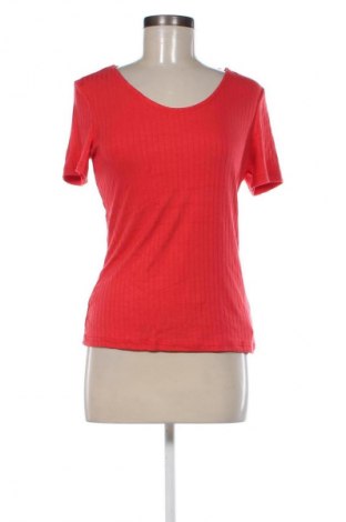 Damen Shirt Mister Lady, Größe S, Farbe Rot, Preis € 5,49