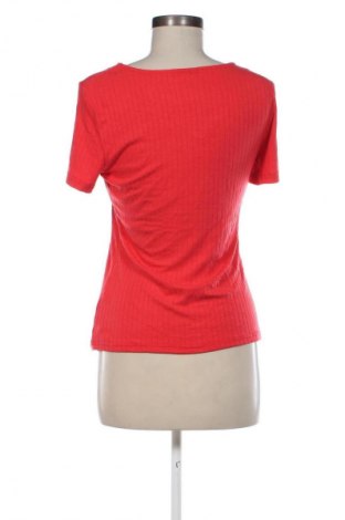 Damen Shirt Mister Lady, Größe S, Farbe Rot, Preis € 5,49