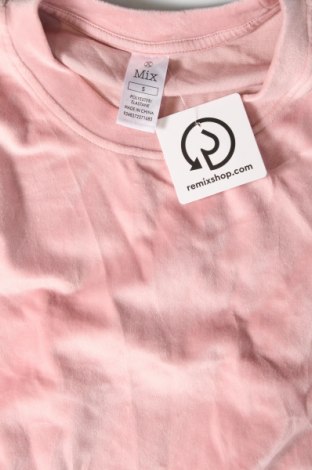 Damen Shirt Mix, Größe S, Farbe Rosa, Preis € 3,79