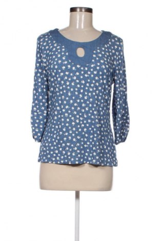 Damen Shirt Modee, Größe M, Farbe Blau, Preis € 3,99