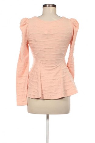 Damen Shirt Money, Größe M, Farbe Orange, Preis € 4,49