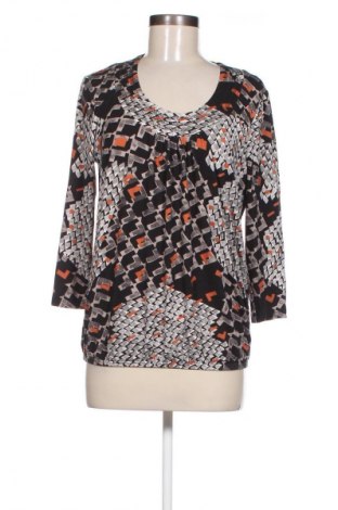 Damen Shirt Mongul, Größe M, Farbe Mehrfarbig, Preis 3,99 €