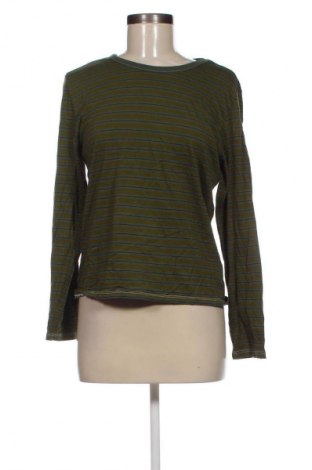 Damen Shirt Monki, Größe S, Farbe Grün, Preis € 3,99