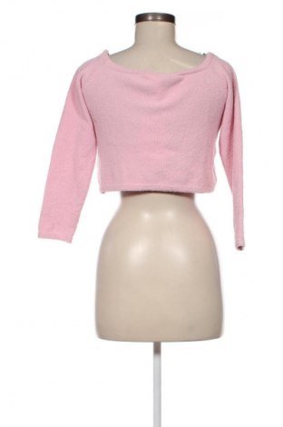 Damen Shirt Monki, Größe M, Farbe Rosa, Preis 5,99 €