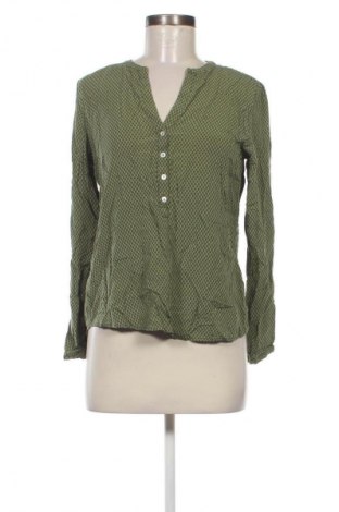 Bluză de femei Montego, Mărime S, Culoare Verde, Preț 18,99 Lei