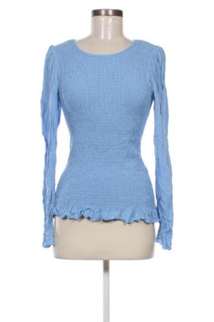 Damen Shirt Moves by Minimum, Größe M, Farbe Blau, Preis € 5,99