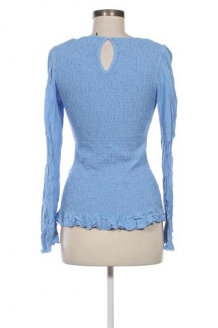 Damen Shirt Moves by Minimum, Größe M, Farbe Blau, Preis 5,99 €