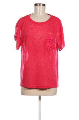 Damen Shirt Mshll Girl, Größe M, Farbe Rosa, Preis € 4,79