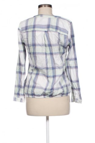 Damen Shirt Multiblu, Größe M, Farbe Mehrfarbig, Preis € 3,99