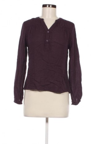 Damen Shirt Multiblu, Größe S, Farbe Lila, Preis € 4,49