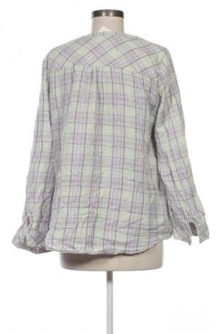 Damen Shirt Multiblu, Größe L, Farbe Mehrfarbig, Preis € 4,49