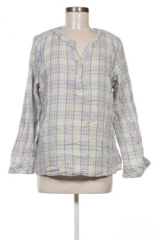 Damen Shirt Multiblu, Größe L, Farbe Mehrfarbig, Preis € 4,49