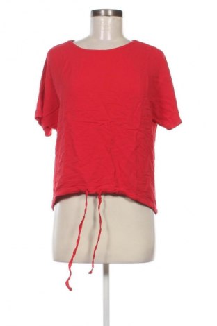 Damen Shirt Munich, Größe M, Farbe Rot, Preis 7,49 €