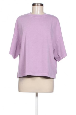 Damen Shirt Mustang, Größe L, Farbe Lila, Preis € 7,99