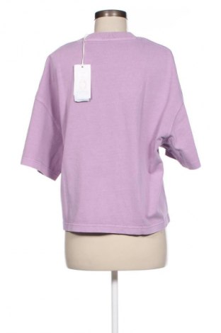 Damen Shirt Mustang, Größe L, Farbe Lila, Preis 39,69 €